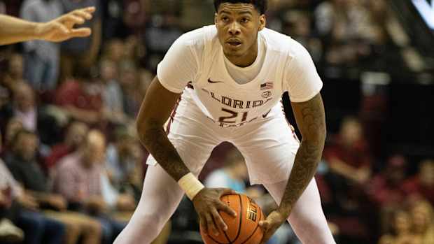 florida state college basketball